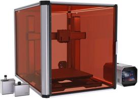 3D spausdintuvas Snapmaker Artisan 3in1 – lazerio modulis, CNC, 3D spausdinimas korpuse | SNM-22255 | 6971573440354