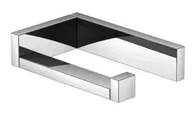 Steinberg 460 - Tualetinio popieriaus laikiklis, chromuotas 460 2800