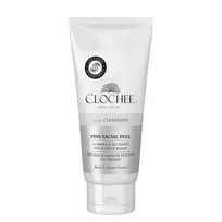 CLOCHEE_Fine Facial Peel smulkiagrūdis veido šveitiklis su baziliko ir saldymedžio ekstraktu 100 ml