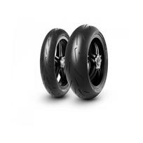 Pirelli DIABLO ROSSO IV CORSA