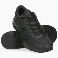 Nike laisvalaikio batai vaikams Air Cz5358 003, juodi, 36.5