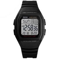 Laikrodis vyrams SKMEI 1278 BK