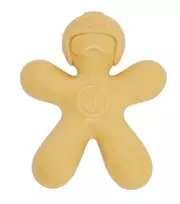 Mr & Mrs Fragrance Big Joy Vanilla Car Scents 1 pcs