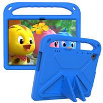 NewSkin Baby planšetės dėklas Huawei MediaPad T5 Blue