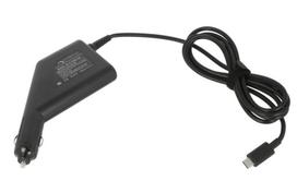 Įkroviklis nešiojamam kompiuteriui automobilinis įkroviklis nešiojamam kompiuteriui USBC USB-C 100W