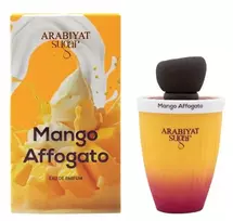 Universalūs kvepalai, Arabiyat Sugar Mango Affogato EDP 100ml