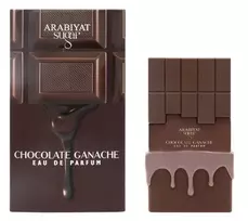Moteriški kvepalai, Arabiyat Sugar Chocolate Ganache EDP 100ml
