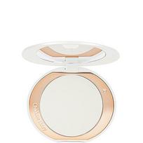 Veido pudra Charlotte Tilbury Airbrush Brightening Flawless Finish, Fair/Medium, 9 g, Fair - Medium