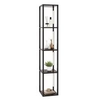 Plona aukšta lentyna su LED apšvietimu 163 cm