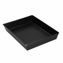 Stačiakampė kepimo forma 40x25x6cm su nelimpančia danga