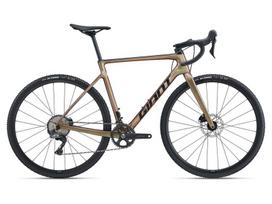 CX dviratis Giant TCX Advanced Pro 2 28" Messier – XL, XL