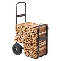 Malkų vežimėlis 113.4 kg talpos