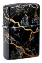 Žiebtuvėlis Zippo 46255 Fusion Marble Design