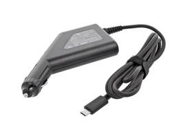 Įkroviklis nešiojamam kompiuteriui automobilinis įkroviklis nešiojamam kompiuteriui USBC USB-C 65W