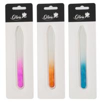 Nagų dildė 14cm 1gb stiklas