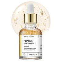 BOM Peptidų Jėgos Ampulė 30ml