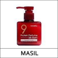 [MASIL] (bo) 9 baltymų kvepalų šilko balzamas [Sweet Love] 180 ml / (jh)