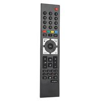 Pakeitimo paslauga Išmaniojo televizoriaus nuotolinio valdymo pultelis GRUNDIG TV RC3214803 01 TP6187R