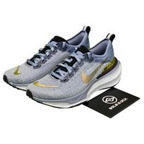 Nike Wmns ZoomX Invincible 3 DR2660-400 chromo spalvos bateliai EU 35.5 pilkšvai mėlyna/mėlyna
