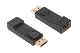 Adapterio jungties ekrano kištukas - HDMI lizdas