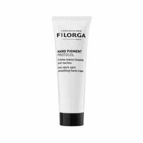 Filorga Hand Pigment Protocol Anti Dark Spot Smoothing Hand Cream rankų kremas brandžiai, pigmentuotai odai, 50 ml