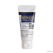 Derma Factory Retinoidų kremas 4000 ppm 30 ml (+Nemokama dovana)