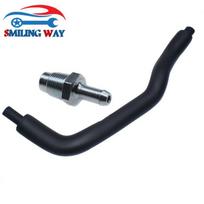 1ZZFE PCV Vėdinimo Vožtuvas ir Žarnos Vamzdžio Rinkinys Toyota Corolla Celica Matrix MR2 Spyder 1.8L 12204-22050,12204-22051,12262-22040