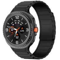 Silicone Strap For Samsung Galaxy Watch 8 40mm 44mm Magnetic Bracelet Accessories Wristband For Galaxy Watch 8 Classic 46mm Belt Galaxy Watch 8 40mm juoda