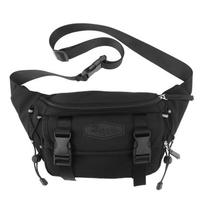 Color Block Chest Bag Girl Crossbody Bag Men Sports Shoulder Bag pilka