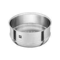 ZWILLING Sidabrinės serijos nerūdijančio plieno garpuolis