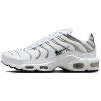 Nike Air Max Plus Se Baltas Metalinis Sidabrinis Moteriški HJ9743-100 EU 36.5 armijos žalia spalva