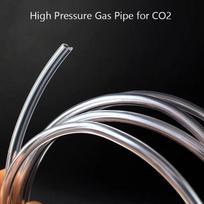 46mm Silicon Aquarium 1m/3m/5m/10m Oxygen Pump Hose Air Bubble Stone Aquarium Fish Tank Pond Pump Tube Food Grade Material 1m