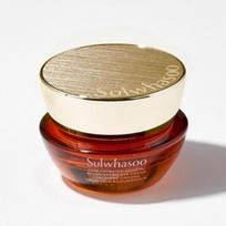 Sulwhasoo Jaum Ženšenio Atnaujinamasis Paakių Kremas EX 15ml