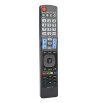 Nuotolinio valdymo pultas LG AKB72914209 televizoriaus nuotolinio valdymo pulto pakeitimas balta