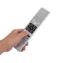 TV nuotolinio valdymo pultelio pakeitimas Toshiba CT 8054