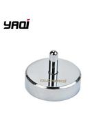YAQI Chrome Color Mens Shaving Safety Razor Stand
