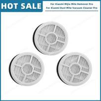 Filter Compatible For Xiaomi Dust Mite Vacuum Cleaner Pro B402HW / Mijia Mite Remover Pro B402CN Replacement Parts Accessories