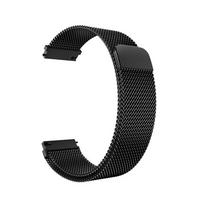 14mm Stainless Steel Watchband For Garmin Lily 2 smart watch Strap Watch Magnetic Buckle Band Replacement juoda