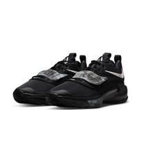 Nike Zoom Freak 3 EP Black Metallic Silver DA0695-002 EU 35.5 metalo sidabro spalvos/juoda