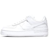 Nike Air Force 1 Shadow Triple White Moteriški sportbačiai CI0919-100 38.5