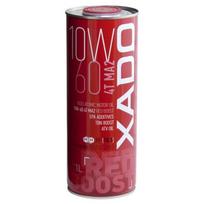 Automobilio variklio alyva XADO 10W 60, sintetinis, 1 l