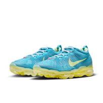 Nike Air VaporMax 2023 Flyknit Baltic Blue Vyriški DV1678-400 EU 42 saldžioji citrina/mėlyna