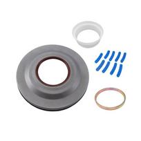 Metalinė pavarų dėžės priekinė sandariklio tarpinė apsaugo nuo pratekėjimo, S60 S80 V40 V50 V60 XC60 31256845 6DCT450 31256729 1684808 MPS6 1