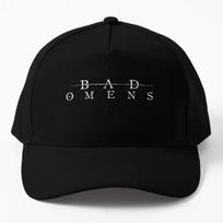 Blogas OUnisexs Yra Amerikietiškas Metalcore Beisbolo Kepurė Skrybėlė Spausdinta Juoda Žuvis Saulės Lauko Casquette Snapback Sportas Unisexs Hip Hop Black