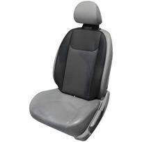 Tylus automobilio sėdynės vėsinantis užvalkalas su 720° oro srautais, ventiliatoriais, maitinamas USB, kvėpuojantis tinklelis vasaros vairavimui, namų biuro naudojimui