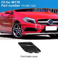Furulu Priekinio Buferio Vilkimo Kablio Dangtelis 1768851022 Mercedes W176 A45 Amg 2014