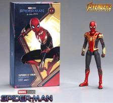 ZDTOYS Marvel Studio Žmogus-voras: Tolimas kelias 1/10 mastelio veiksmo figūrėlė (Integruotas kostiumas, vers.)