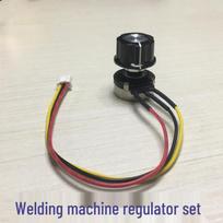 ZX7-200 Suvirinimo lanku srovės reguliatoriaus jungiklis - Elektrinio suvirinimo srovės reguliavimo rankenėlė