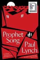 Prophet Song: A Novel (Booker Prize Winner)