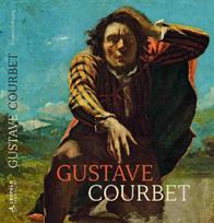 Gustave Courbet. (engl. Ausgabe): Ausst. Kat. Folkwang Museum, Essen u. Leopold Museum, Wien